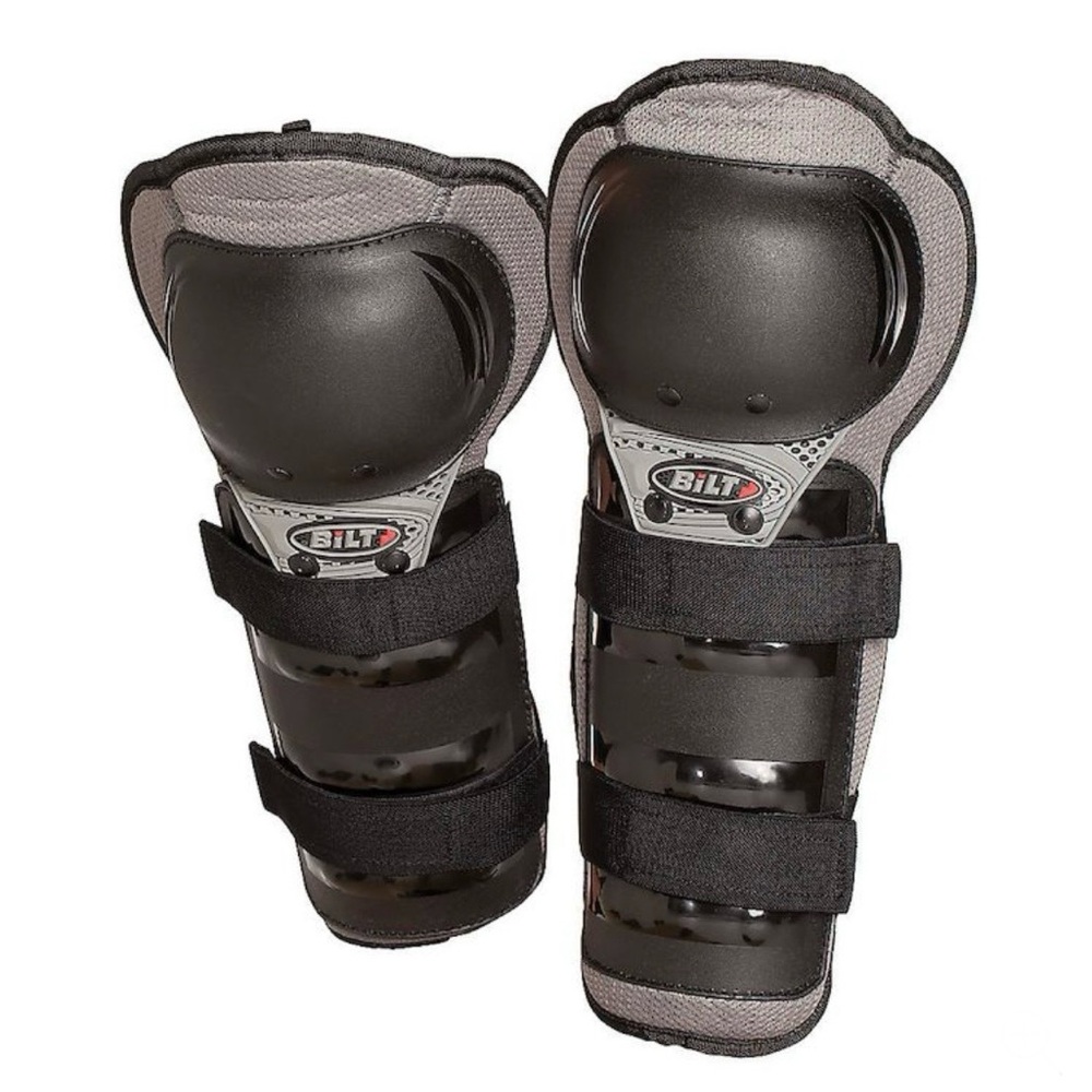 Bilt Knee Guards